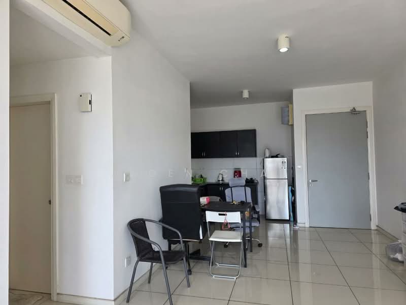 Condominium for Sale at Casa Green - Jaden Chai - Kitchen - PropertyGuru.com.my