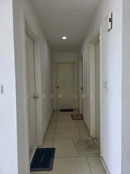 Condominium for Sale at Casa Green - Jaden Chai - Corridor - PropertyGuru.com.my