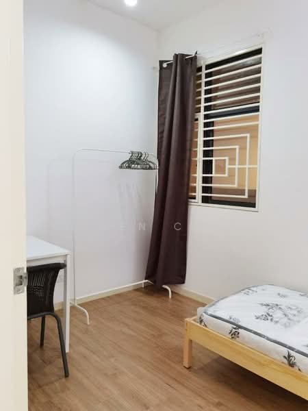 Condominium for Sale at Casa Green - Jaden Chai - Bedroom - PropertyGuru.com.my