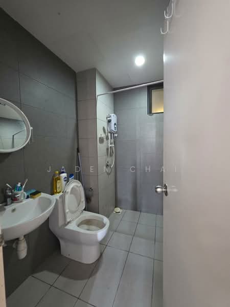 Condominium for Sale at Casa Green - Jaden Chai - Bathroom - PropertyGuru.com.my