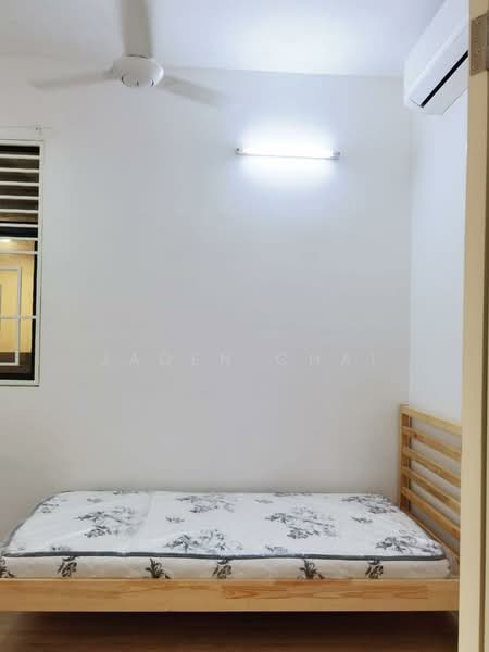 Condominium for Sale at Casa Green - Jaden Chai - Bedroom - PropertyGuru.com.my