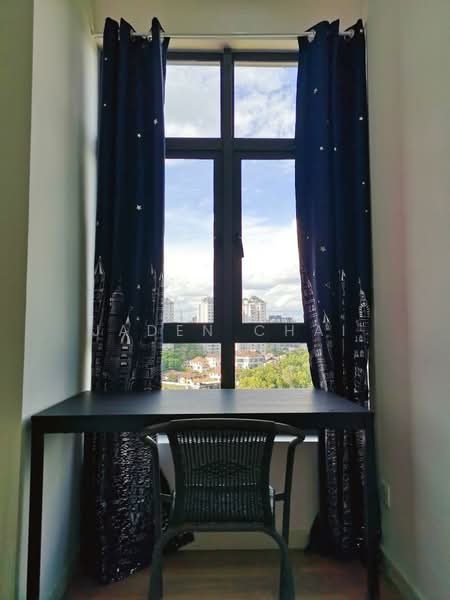 Condominium for Sale at Casa Green - Jaden Chai - View - PropertyGuru.com.my
