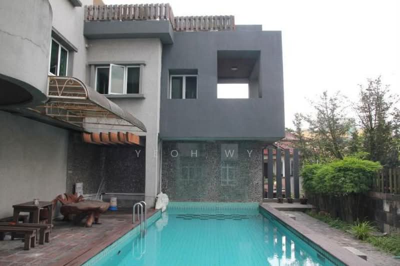 Bungalow for Sale in Tropicana (Petaling Jaya) - Yeoh WY - Exterior - PropertyGuru.com.my