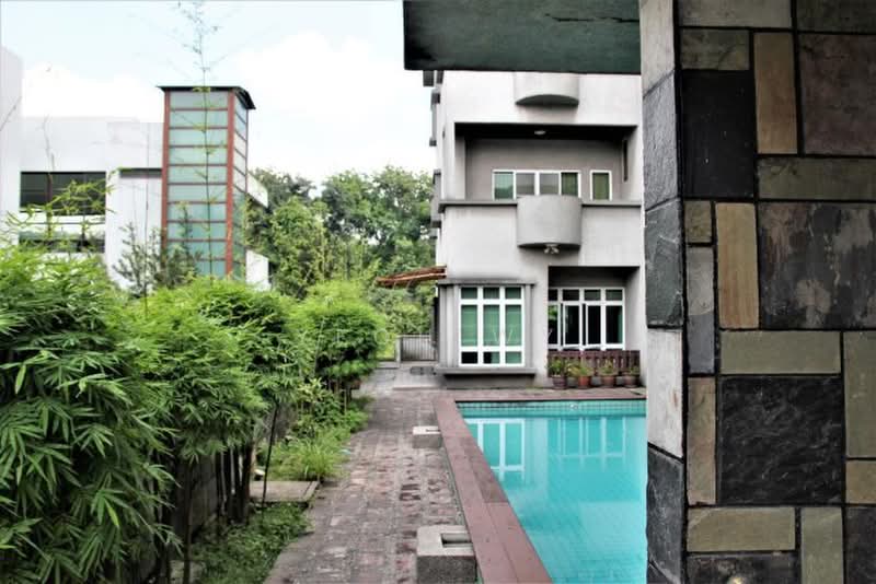 Bungalow for Sale in Tropicana (Petaling Jaya) - Yeoh WY - Exterior - PropertyGuru.com.my