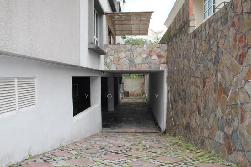 Bungalow for Sale in Tropicana (Petaling Jaya) - Yeoh WY - Exterior - PropertyGuru.com.my