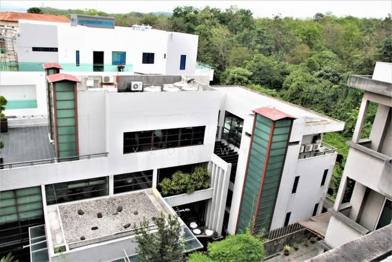 Bungalow for Sale in Tropicana (Petaling Jaya) - Yeoh WY - Exterior - PropertyGuru.com.my