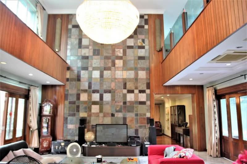 Bungalow for Sale in Tropicana (Petaling Jaya) - Yeoh WY - Living Room - PropertyGuru.com.my