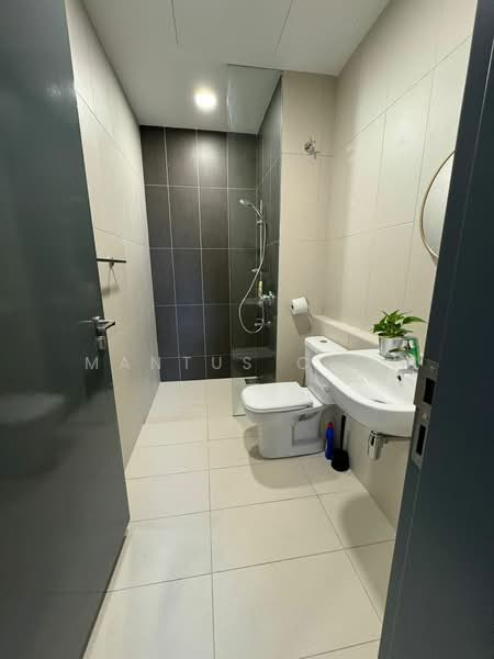 Condominium for Rent at One Cochrane Residence - Mantus Chai - PropertyGuru.com.my