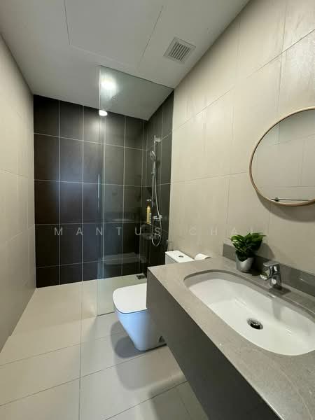Condominium for Rent at One Cochrane Residence - Mantus Chai - PropertyGuru.com.my