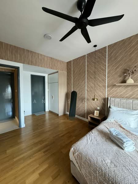 Condominium for Rent at One Cochrane Residence - Mantus Chai - PropertyGuru.com.my