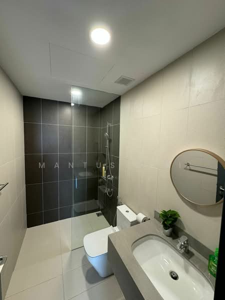 Condominium for Rent at One Cochrane Residence - Mantus Chai - PropertyGuru.com.my