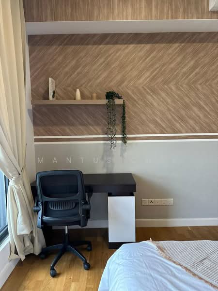 Condominium for Rent at One Cochrane Residence - Mantus Chai - PropertyGuru.com.my