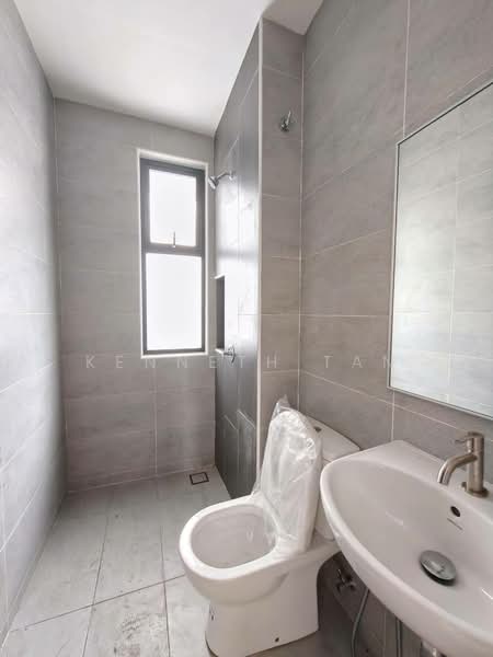 Cluster House for Sale in Johor Bahru (Johor) - Kenneth Tan - Bathroom - PropertyGuru.com.my