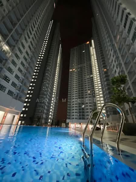 Service Residence for Sale at Serviced Residence @ Razak City Residences (RC Residences) - Adam Lee - Exterior - PropertyGuru.com.my
