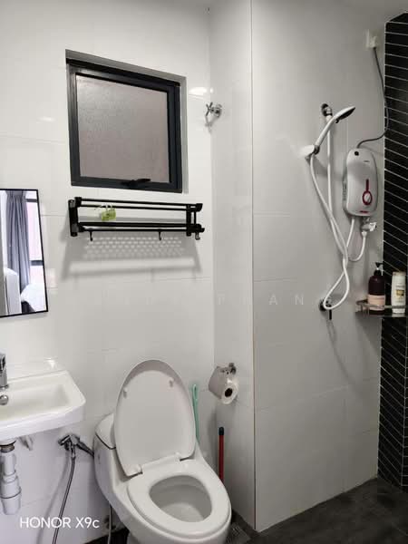 Servis Apartment untuk Disewa di The Horizon - Mandy Phang - PropertyGuru.com.my