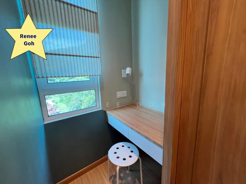 Kondominium untuk Disewa di Starhill Luxury Residence - Renee Goh - PropertyGuru.com.my