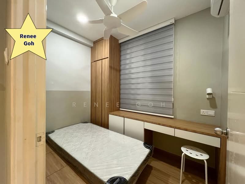 Kondominium untuk Disewa di Starhill Luxury Residence - Renee Goh - PropertyGuru.com.my