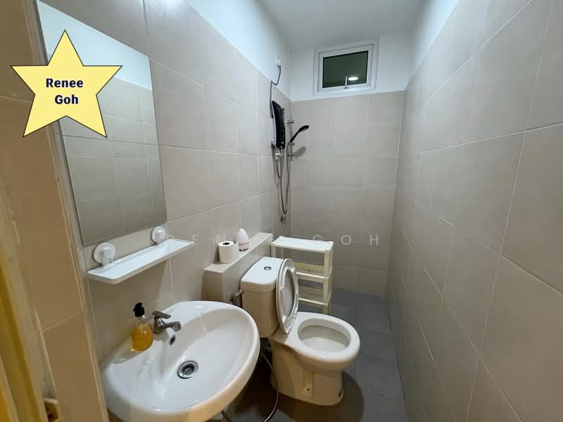Kondominium untuk Disewa di Starhill Luxury Residence - Renee Goh - PropertyGuru.com.my