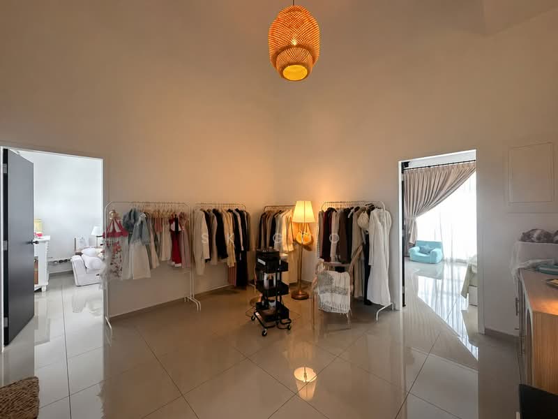 2-storey Terraced House for Sale in Eco Botanic (Iskandar Puteri (Nusajaya)) - SK GOO - Interior - PropertyGuru.com.my
