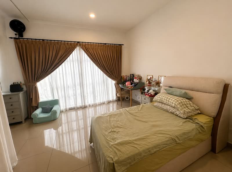 2-storey Terraced House for Sale in Eco Botanic (Iskandar Puteri (Nusajaya)) - SK GOO - Bedroom - PropertyGuru.com.my