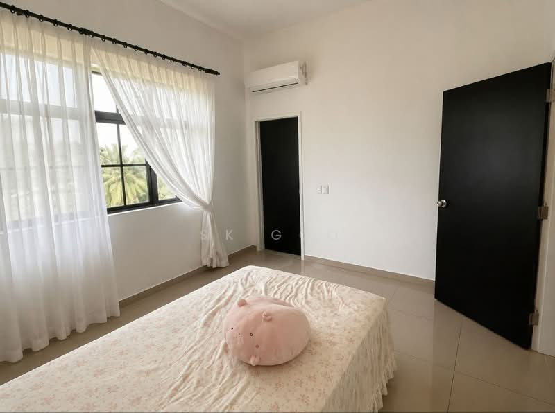 2-storey Terraced House for Sale in Eco Botanic (Iskandar Puteri (Nusajaya)) - SK GOO - Bedroom - PropertyGuru.com.my