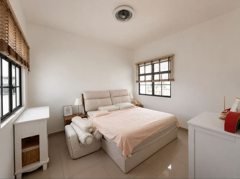 2-storey Terraced House for Sale in Eco Botanic (Iskandar Puteri (Nusajaya)) - SK GOO - Bedroom - PropertyGuru.com.my