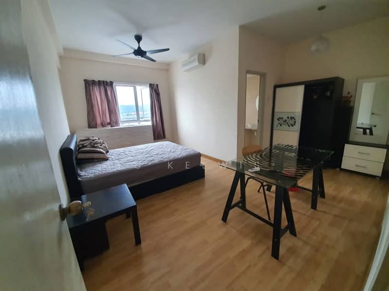 Condominium for Rent at Cova Suites - Yu Kelwis - Bedroom - PropertyGuru.com.my