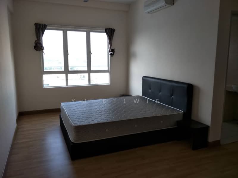 Condominium for Rent at Cova Suites - Yu Kelwis - Bedroom - PropertyGuru.com.my
