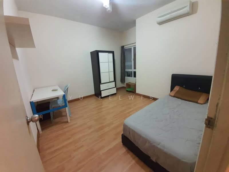 Condominium for Rent at Cova Suites - Yu Kelwis - Bedroom - PropertyGuru.com.my