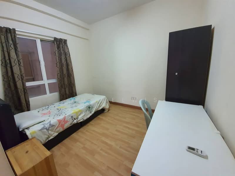 Condominium for Rent at Cova Suites - Yu Kelwis - Bedroom - PropertyGuru.com.my