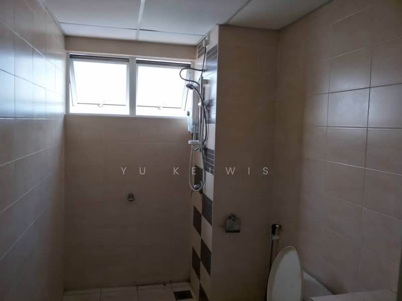 Condominium for Rent at Cova Suites - Yu Kelwis - Bathroom - PropertyGuru.com.my