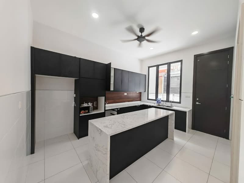 Semi-Detached House for Rent in Alam Impian (Shah Alam) - Alex Tong - PropertyGuru.com.my