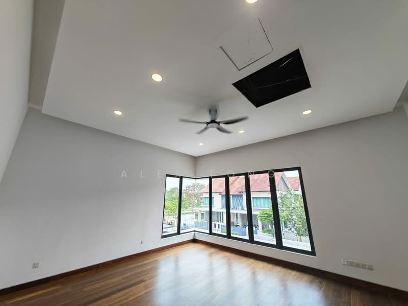 Semi-Detached House for Rent in Alam Impian (Shah Alam) - Alex Tong - PropertyGuru.com.my