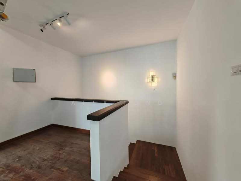 Semi-Detached House for Rent in Alam Impian (Shah Alam) - Alex Tong - PropertyGuru.com.my