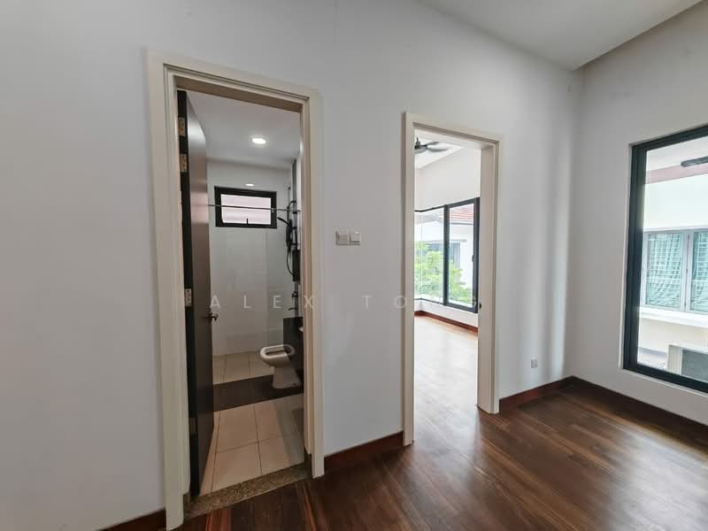 Semi-Detached House for Rent in Alam Impian (Shah Alam) - Alex Tong - PropertyGuru.com.my
