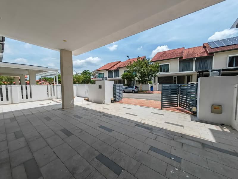 Semi-Detached House for Rent in Alam Impian (Shah Alam) - Alex Tong - PropertyGuru.com.my