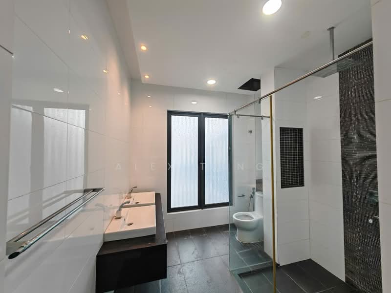 Semi-Detached House for Rent in Alam Impian (Shah Alam) - Alex Tong - PropertyGuru.com.my