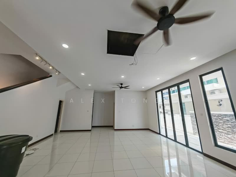 Semi-Detached House for Rent in Alam Impian (Shah Alam) - Alex Tong - PropertyGuru.com.my