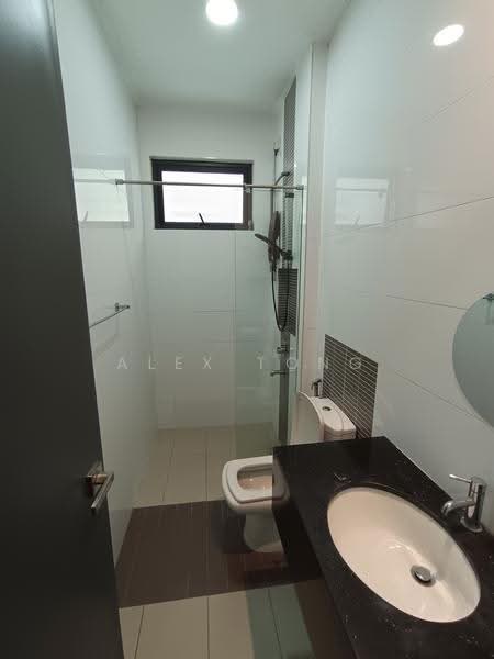 Semi-Detached House for Rent in Alam Impian (Shah Alam) - Alex Tong - PropertyGuru.com.my