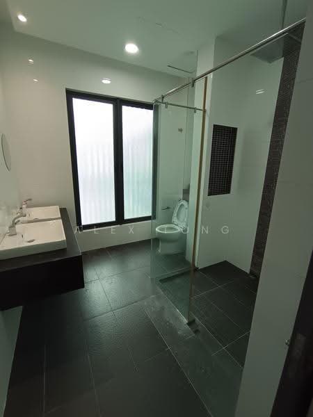 Semi-Detached House for Rent in Alam Impian (Shah Alam) - Alex Tong - PropertyGuru.com.my