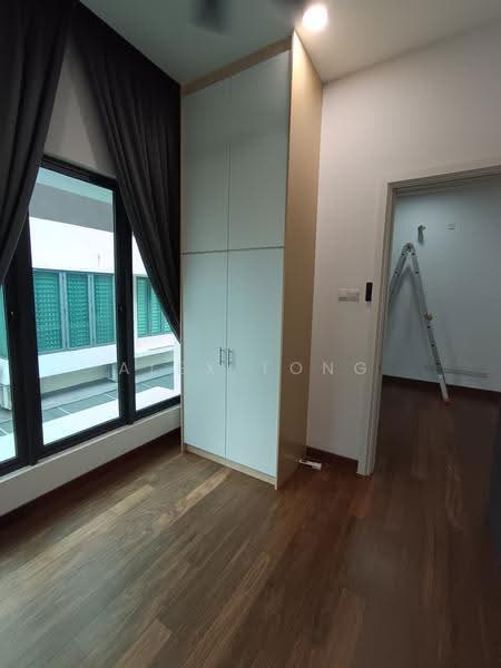 Semi-Detached House for Rent in Alam Impian (Shah Alam) - Alex Tong - PropertyGuru.com.my