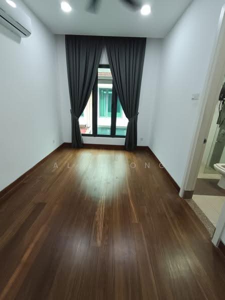 Semi-Detached House for Rent in Alam Impian (Shah Alam) - Alex Tong - PropertyGuru.com.my