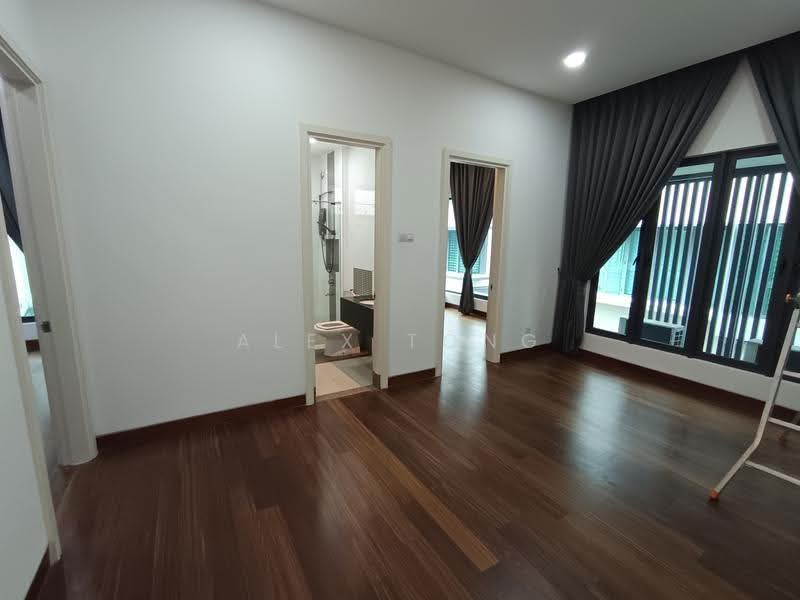 Semi-Detached House for Rent in Alam Impian (Shah Alam) - Alex Tong - PropertyGuru.com.my