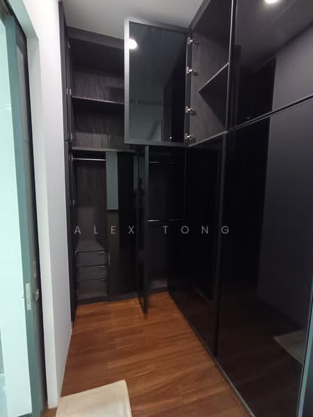 Semi-Detached House for Rent in Alam Impian (Shah Alam) - Alex Tong - PropertyGuru.com.my