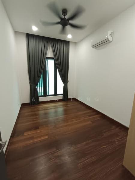 Semi-Detached House for Rent in Alam Impian (Shah Alam) - Alex Tong - PropertyGuru.com.my