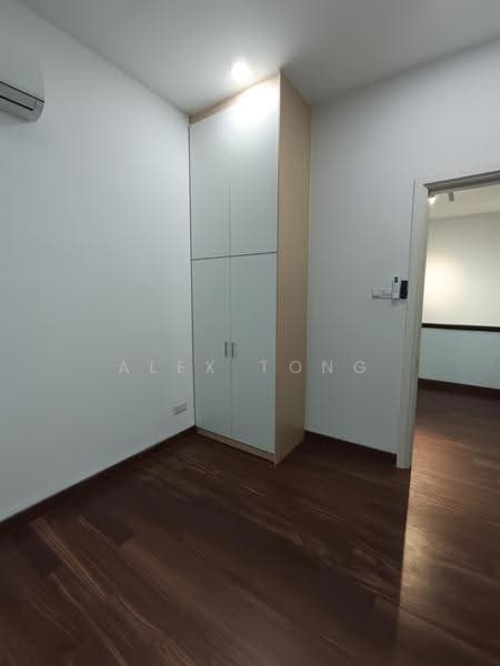 Semi-Detached House for Rent in Alam Impian (Shah Alam) - Alex Tong - PropertyGuru.com.my