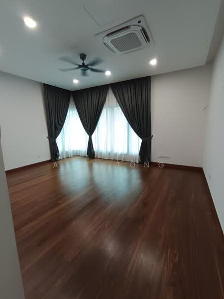 Semi-Detached House for Rent in Alam Impian (Shah Alam) - Alex Tong - PropertyGuru.com.my