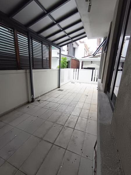 Semi-Detached House for Rent in Alam Impian (Shah Alam) - Alex Tong - PropertyGuru.com.my