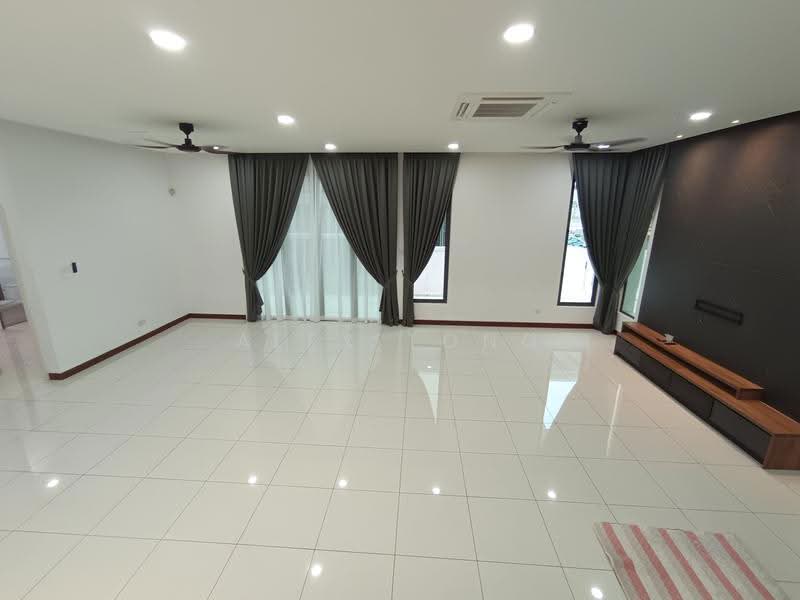 Semi-Detached House for Rent in Alam Impian (Shah Alam) - Alex Tong - PropertyGuru.com.my