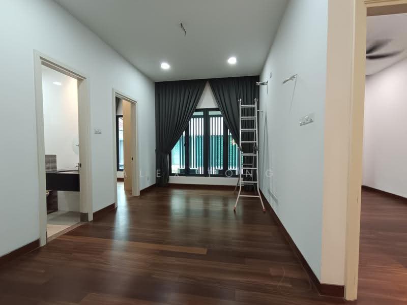 Semi-Detached House for Rent in Alam Impian (Shah Alam) - Alex Tong - PropertyGuru.com.my
